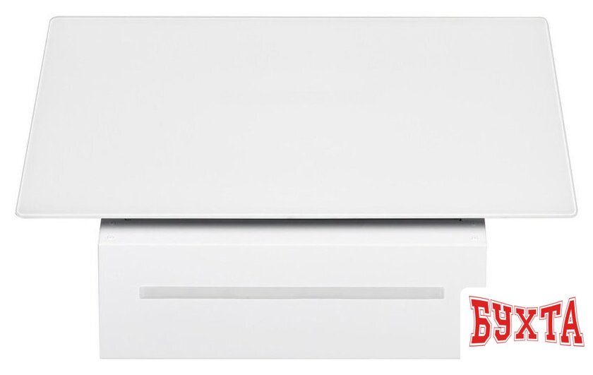 Кухонная вытяжка ZorG Alma 1000 60 S (белый) 3