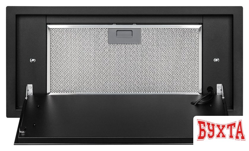Кухонная вытяжка ZorG Amina 1060 60 S (черный) 3