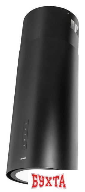 Кухонная вытяжка ZorG Nitra 1260 39 S (черный) 2