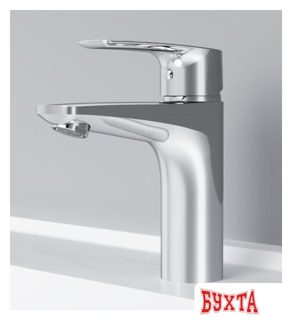 Смеситель AM.PM Gem F90A02100 2