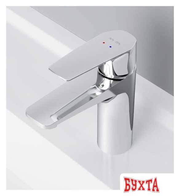 Смеситель AM.PM Gem F90A02100 3