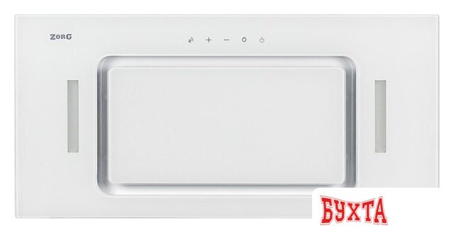 Кухонная вытяжка ZorG Santa 1060 60 S (белый) 3