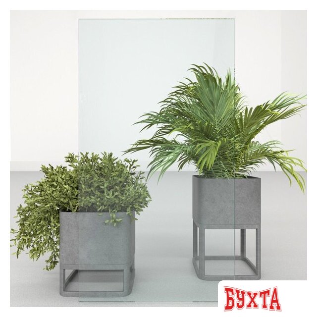 Душевой уголок Triton Альфа-Голд 90х90 (без поддона) 5