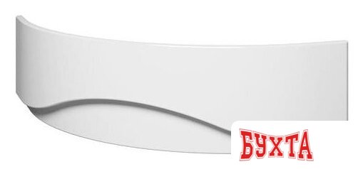 Фронтальный экран под ванну Riho Neo 140 P010