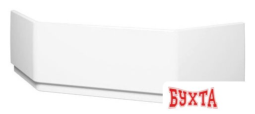 Фронтальный экран под ванну Riho Winnipeg/Austin 145x145 209267 P027N0500000000 1