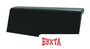 Подголовник для ванны Riho AH15110 (черный)