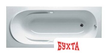 Ванна Riho Future 180x80 (с ножками)