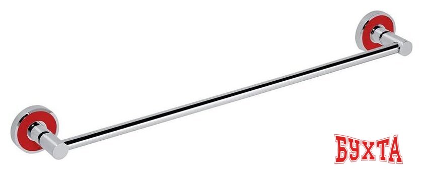 Держатель для полотенца Bemeta Trend-I 104104028C