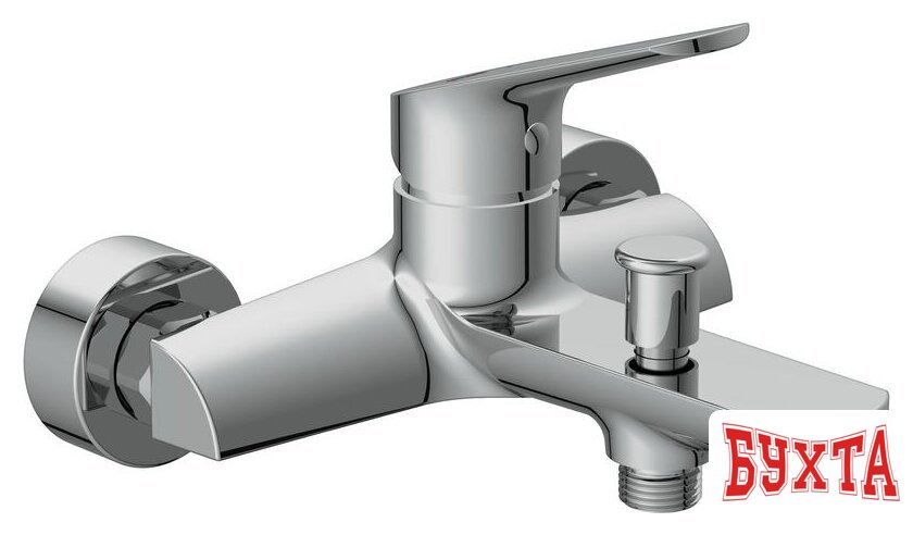 Смеситель Cersanit Flavis 63035 1