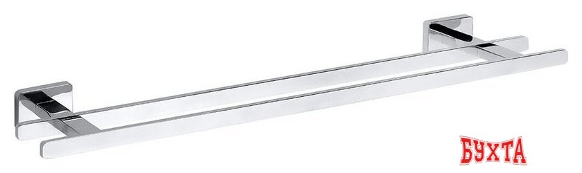 Держатель для бритвенного станка Bemeta Niki 153104052 1