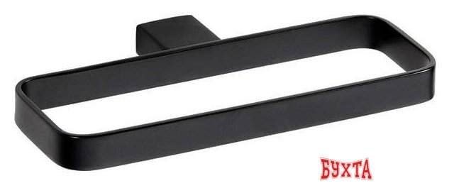 Держатель для полотенца Bemeta Nero 135004060