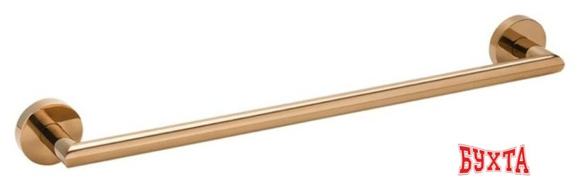 Держатель для полотенца Bemeta Coral 158204022 (медь)