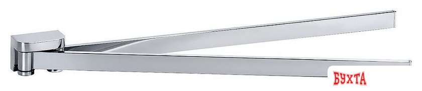 Держатель для полотенца Bemeta Solo 139104232