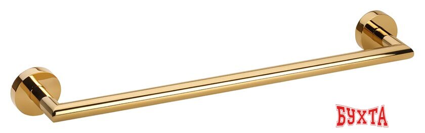 Держатель для полотенца Bemeta Brilo 161204020 1