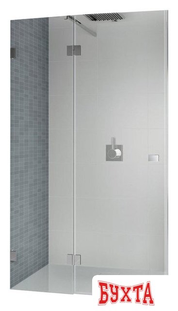 Душевая дверь Riho Scandic M104 90L GSM96908