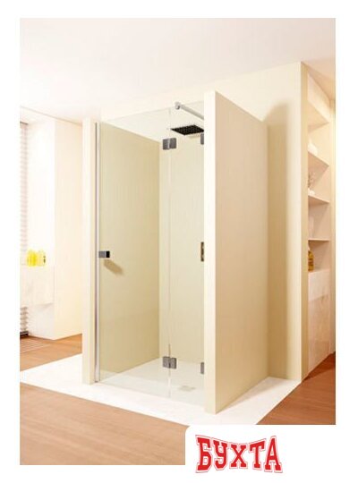 Душевая дверь Riho Scandic M104 90L GSM96908 3