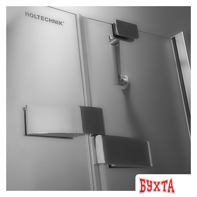 Душевой уголок Roth Elegant Line GDNP1/1200 (правая) [134-120000P-00-02] 5