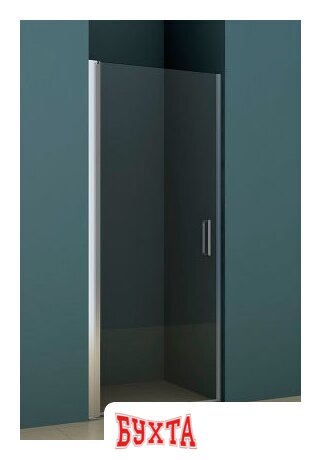 Душевая дверь Riho Novik Z101 80 1