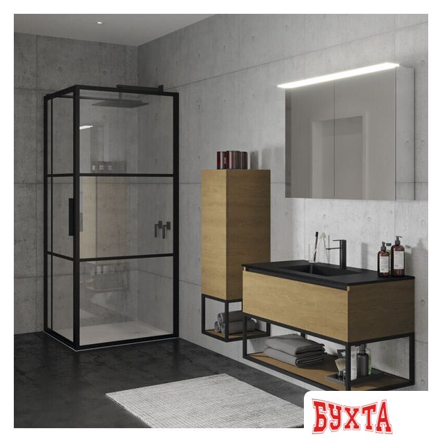 Душевой уголок Riho Grid GB203 G004016121 3