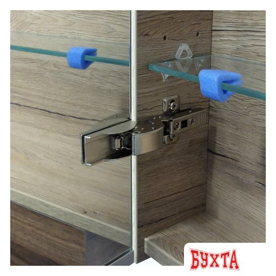 Мебель для ванных комнат Riho Шкаф с зеркалом F5021000700231R06 2