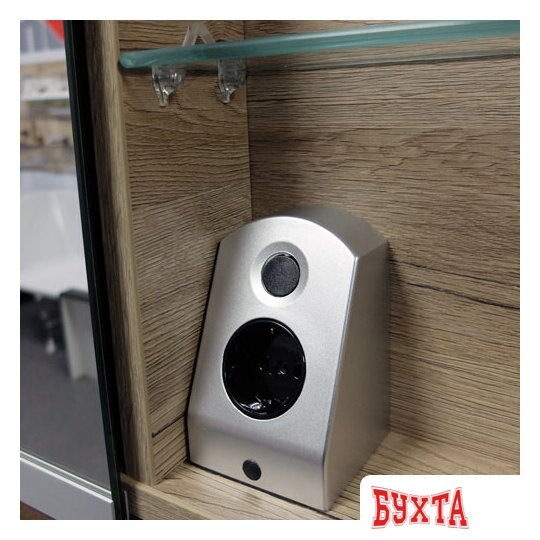 Мебель для ванных комнат Riho Шкаф с зеркалом F5021000700231R06 3