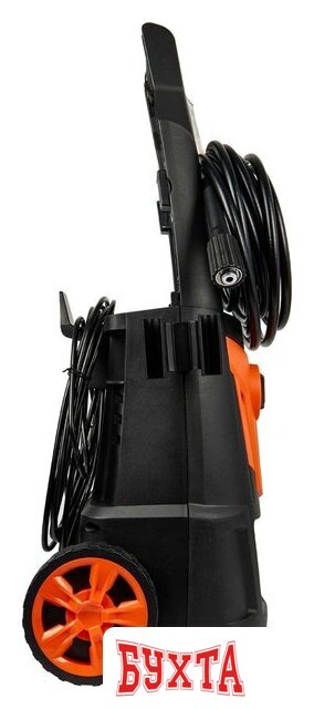 Мойка высокого давления Skiper PM-135 2