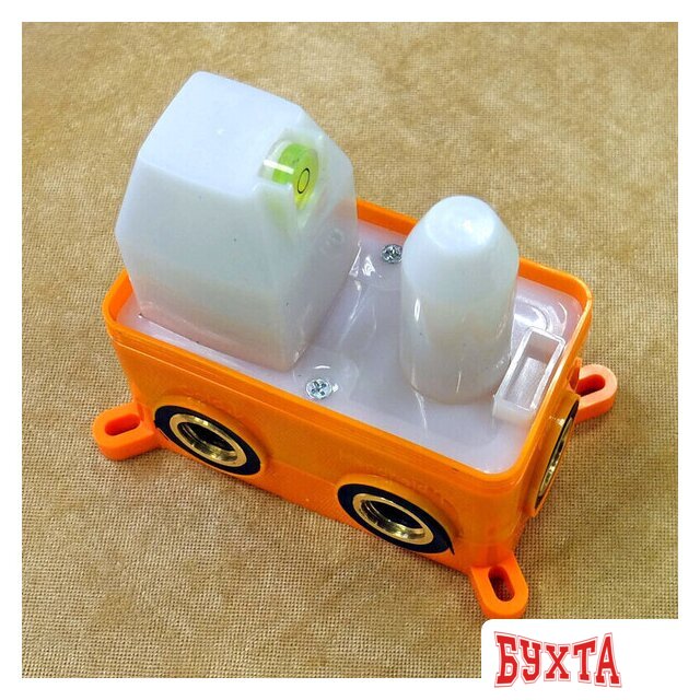 Смеситель MVL 29737-CR1 5