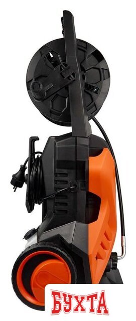 Мойка высокого давления Skiper PM-180 2
