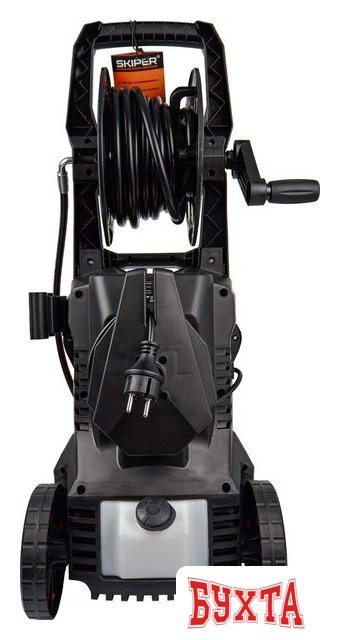 Мойка высокого давления Skiper PM-180 3