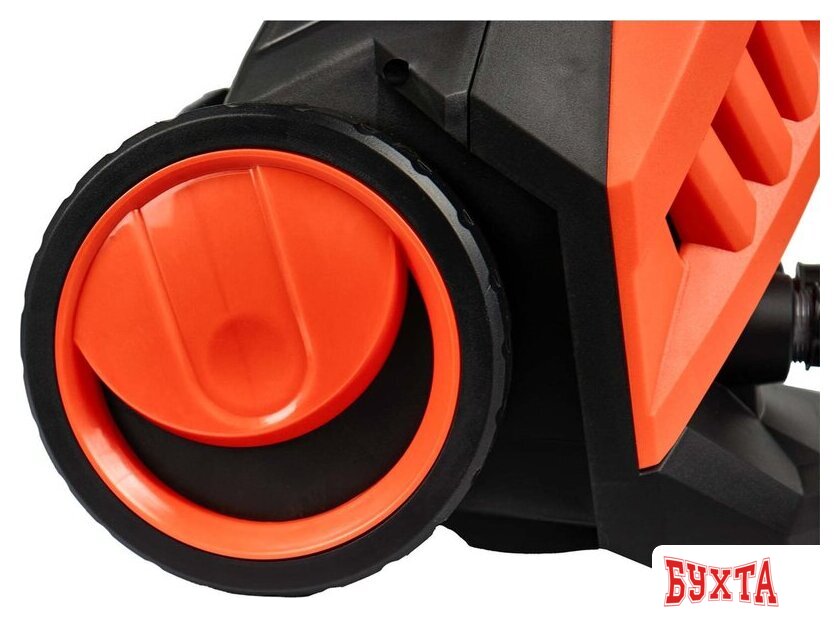 Мойка высокого давления Skiper PM-180 5