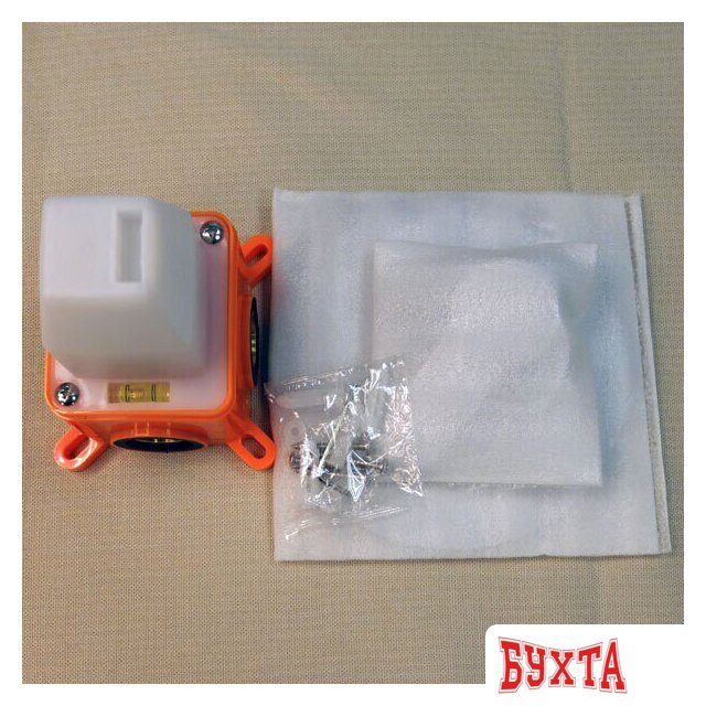 Смеситель MVL 29749-CR2 2