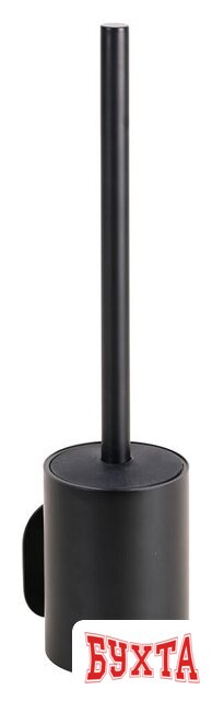 Ершик для унитаза Bemeta Easy 163113060 (черный)