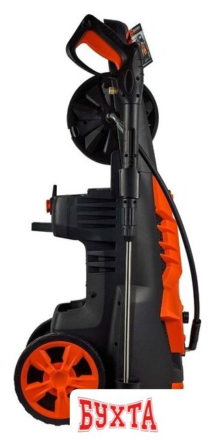 Мойка высокого давления Skiper PM-200 Pro 2