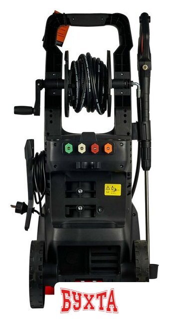 Мойка высокого давления Skiper PM-200 Pro 3