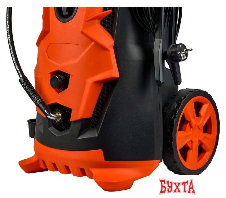 Мойка высокого давления Skiper PM-200 Pro 5