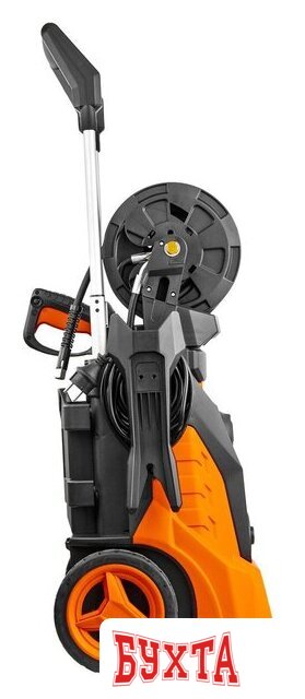 Мойка высокого давления Skiper PM-210 PRO 2