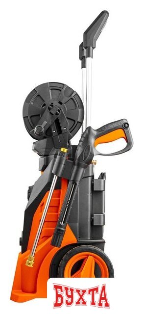 Мойка высокого давления Skiper PM-210 PRO 3