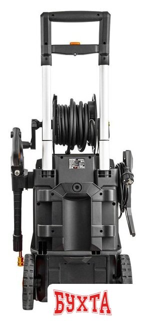 Мойка высокого давления Skiper PM-210 PRO 4