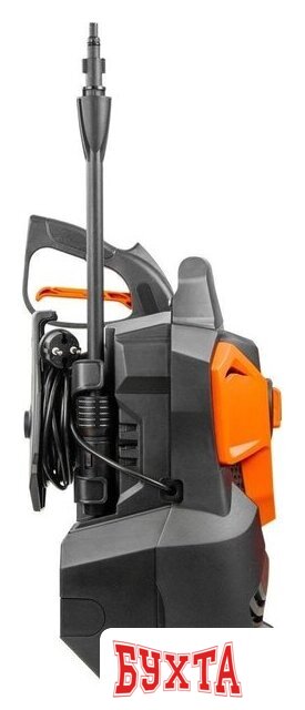 Мойка высокого давления Skiper PM-150B 2