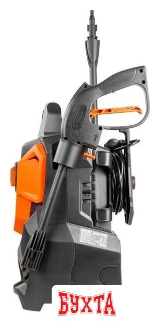 Мойка высокого давления Skiper PM-150B 4