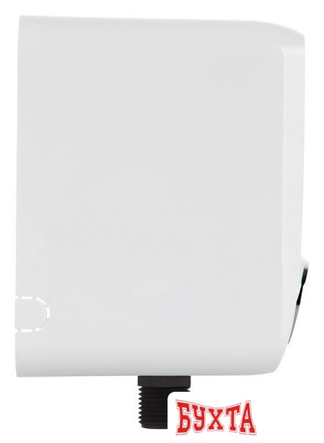 Проточный электрический водонагреватель кран+душ Thermex City 3500 3