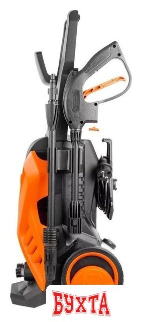 Мойка высокого давления Skiper PM-165A 2