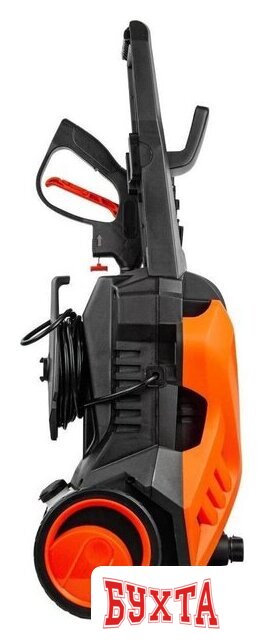 Мойка высокого давления Skiper PM-165A 3