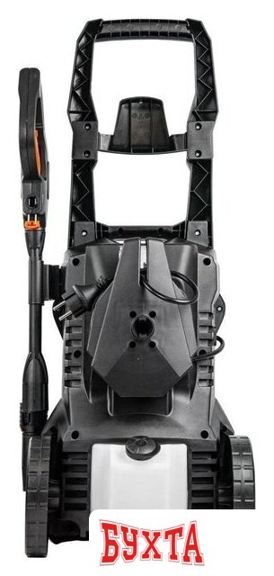 Мойка высокого давления Skiper PM-165A 4