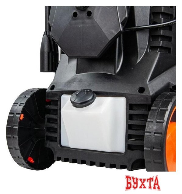 Мойка высокого давления Skiper PM-165A 5