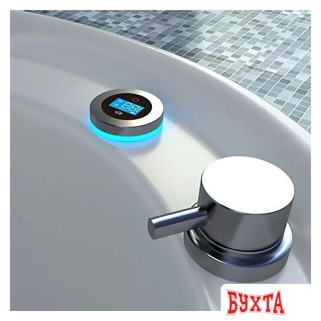 Смеситель MVL SJ-H2100 2