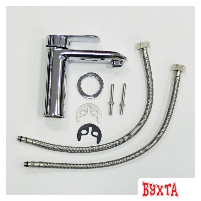 Смеситель MVL 21813-CR 2