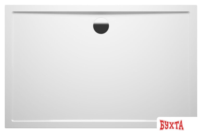 Душевой поддон Riho Zurich 120x80 [DA74]