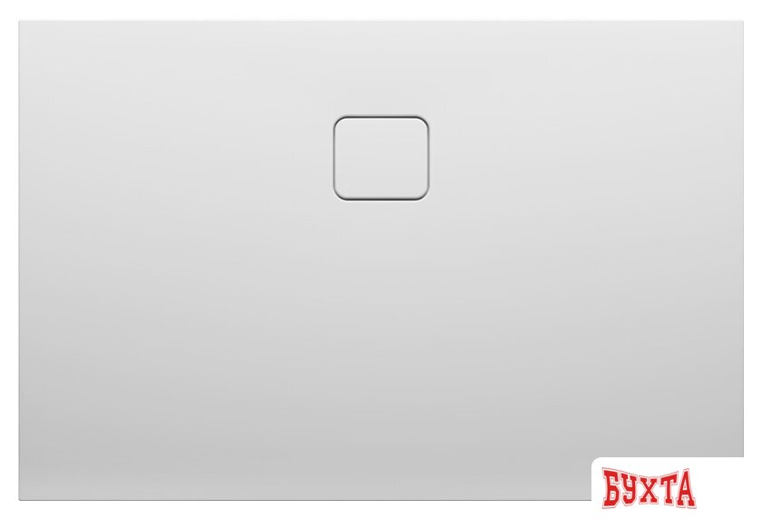 Душевой поддон Riho Basel 120x80 (белый) [DC160]