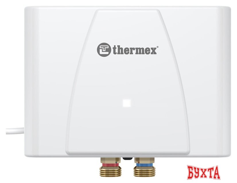 Проточный электрический водонагреватель Thermex Balance 6000
